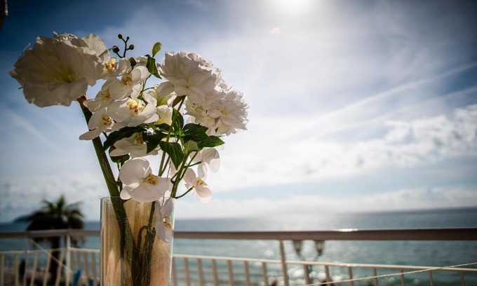 Alassio Hotel | Hotel West End