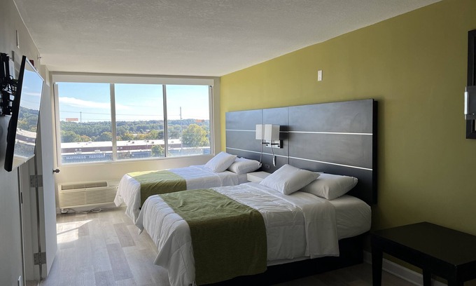 Marietta Hotel | Hotel Weston
