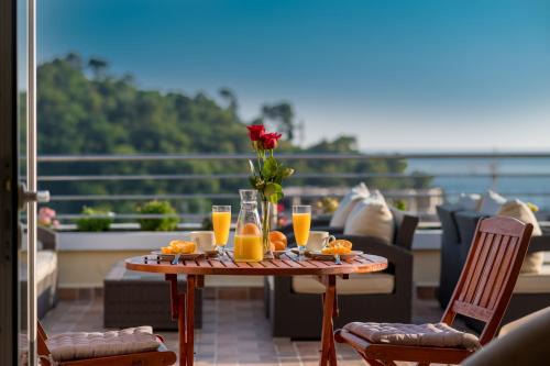Petrovac Hotel | Hotel WGrand