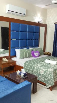 Karachi Casa | Hotel White Palace Clifton
