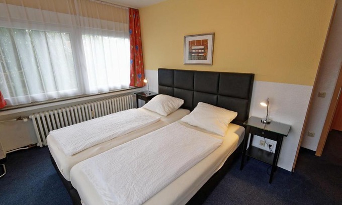 Hilden Hotel | Hotel Wiedenhof