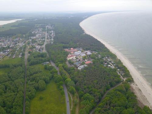 Zempin Hotel | Hotel Wikinger
