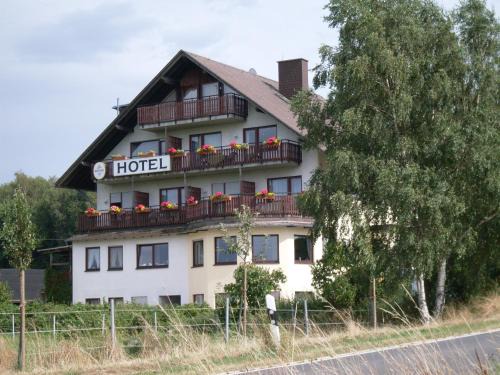 Kempfeld Casa | Hotel Wildenburger Hof