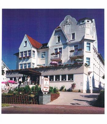 Bad Wildungen Hotel | Hotel Wildunger Hof mit Gemeinschaftsküche