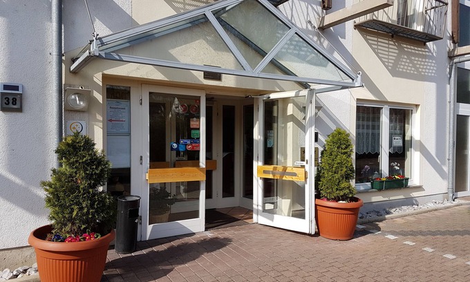 Diez Hotel | Hotel Wilhelm von Nassau