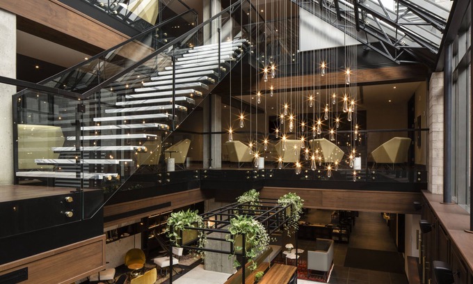 Old Montreal Apartamento | Hotel William Gray