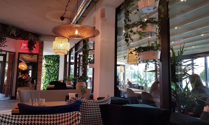 Lublin Hotel | Hotel Willowa