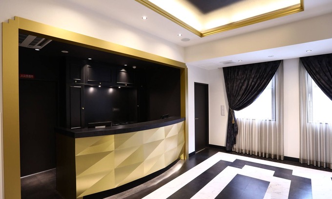 Kita Hotel | Hotel Wing International Select Osaka Umeda