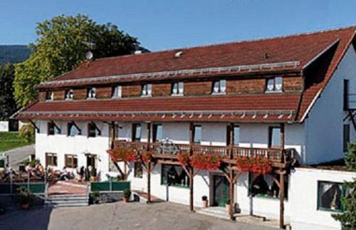 Bernried Hotel | Hotel Winterl