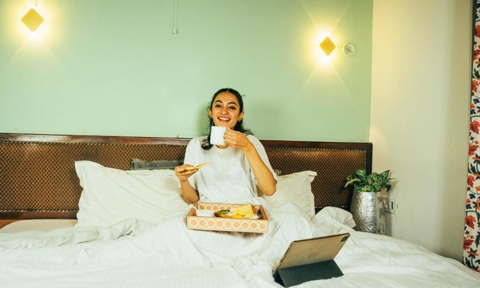 The Mall Road Hotel | Hotel Woodville the mall