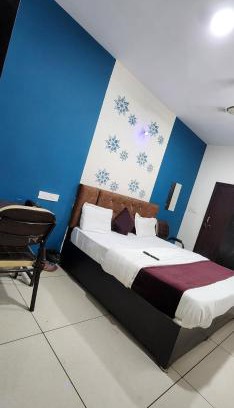 Indore Casa | Hotel Worldwild Stays