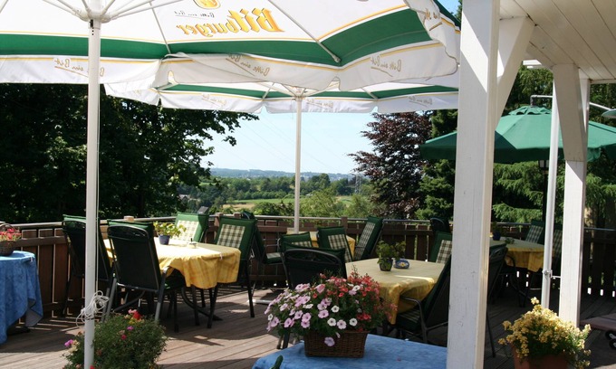 Lennep Hotel | Hotel Wuppertaler Hof