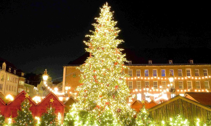 Friedrichstadt Hotel | Hotel Wurms