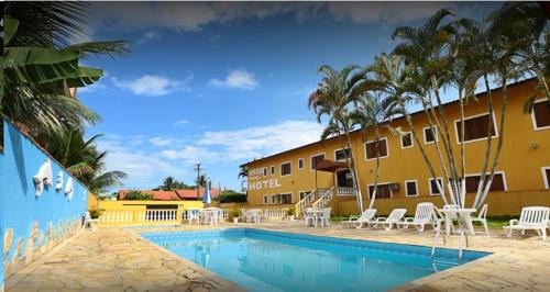 Centro Hotel | Hotel Xapuri