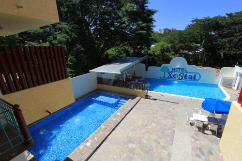 Sector R Hotel | Hotel Xestal