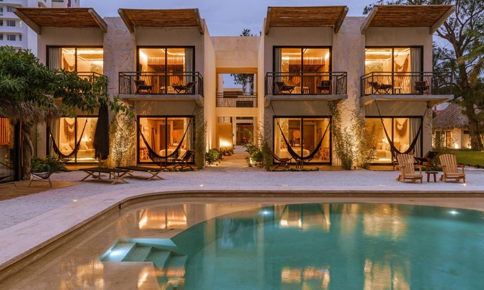 Boca del Río Hotel | Hotel Xkan Hotel Boutique - Adults Only