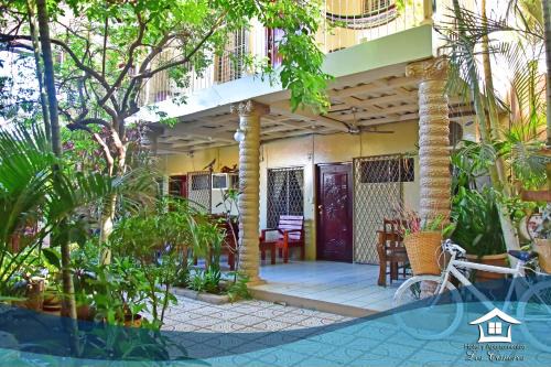 Managua Hotel | Hotel y Apartments Los Cisneros
