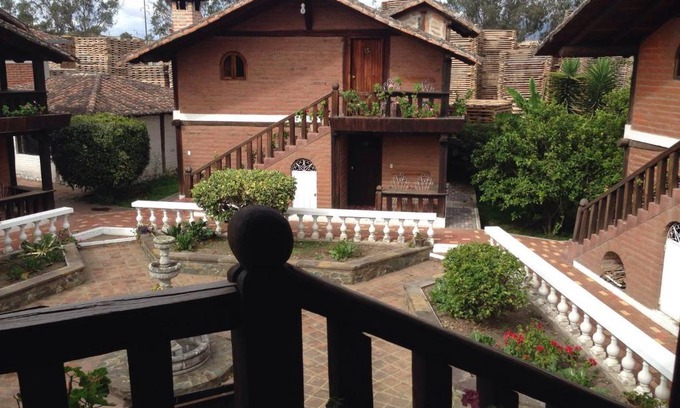 Natabuela Hotel | Hotel y Hosteria Natabuela