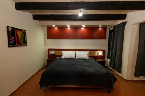 San Cristóbal de las Casas Hotel | Hotel Y Villas Vanessa