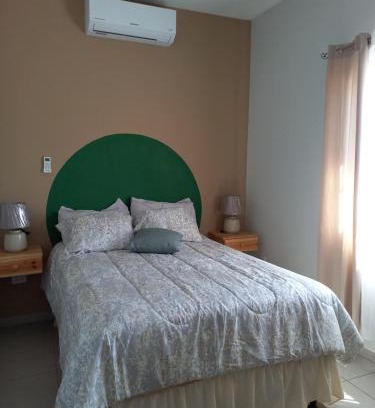 Siguatepeque Apartamento | Hotel y Plaza JMI