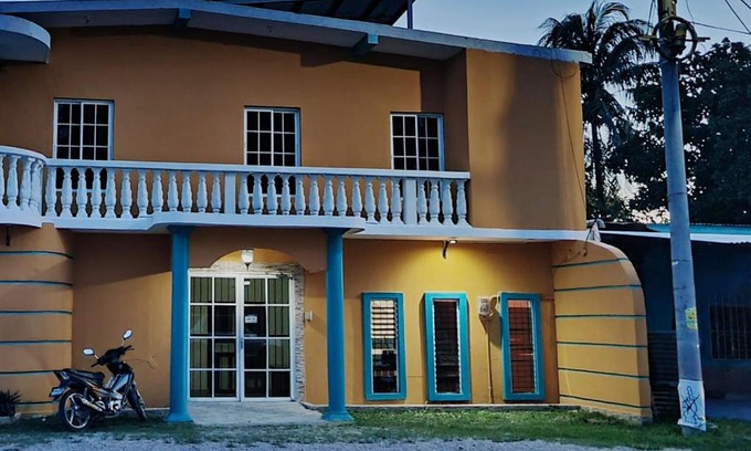 San Benito Hotel | Hotel y Restaurante Casa Jardines