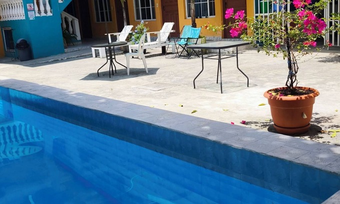 San Benito Hotel | Hotel y Restaurante Casa Jardines