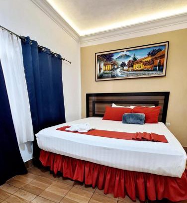 Santa Rosa Hotel | Hotel y Restaurante Costalinda
