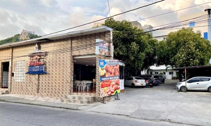 Cartagena District Hotel | Hotel y Restaurante La Quinta