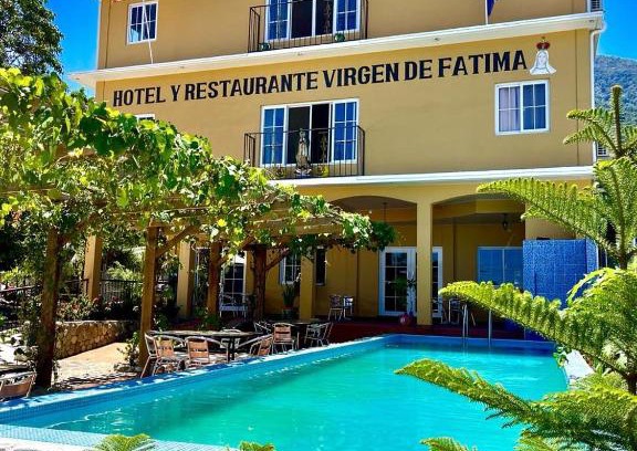 Sambo Creek Hotel | Hotel y Restaurante Virgen de Fátima