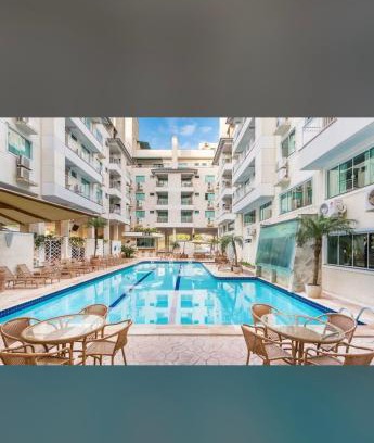 Bombas Apartamento | Hotel y spa Summer Beach