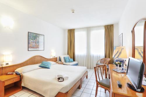 Marciana Marina Hotel | Hotel Yacht Club