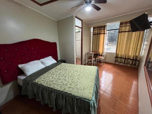 Callao Hotel | Hotel yacumama