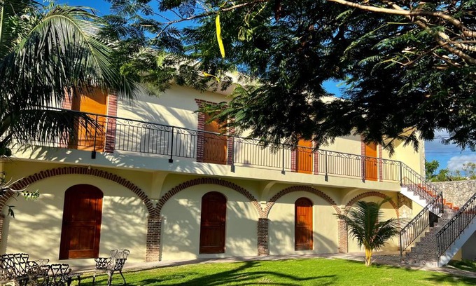 Punta Cana Apartamento | Hotel Yamilí
