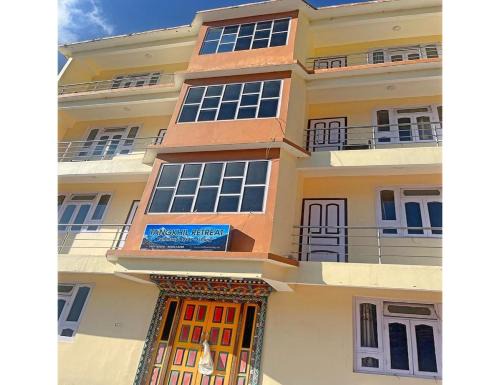Yumthang Casa | Hotel Yangkhil Retreat, Lachung