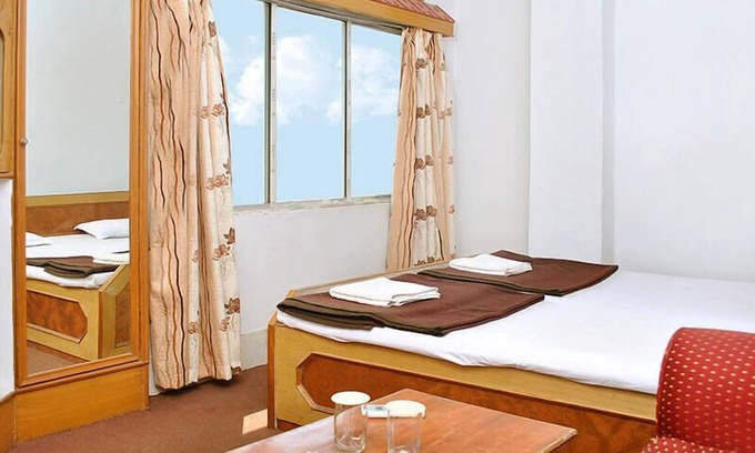 Deoghar Hotel | Hotel Yashoda International