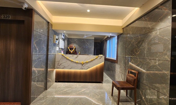 Amarnath Hotel | Hotel Yatri Inn