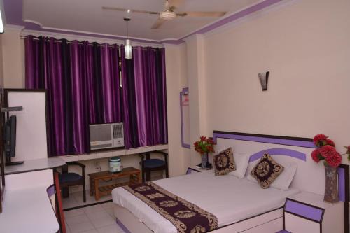 Paharganj Casa | Hotel Yatri International