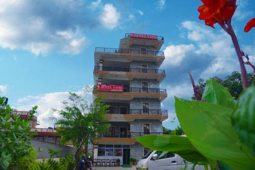 Pokhara Casa | Hotel Yatri