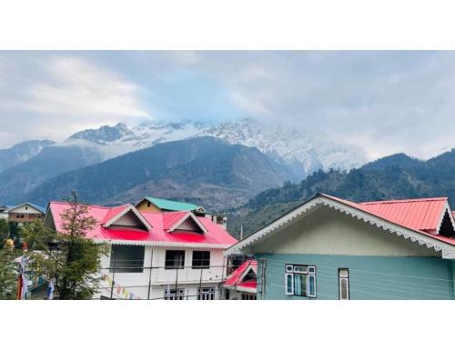 Gangtok Casa | Hotel Yatung, Gangtok