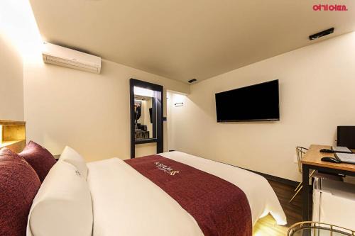 Chunghung Hotel | Hotel Yeogijoa