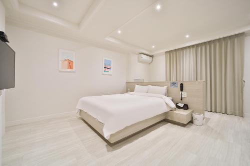 Gumi Hotel | Hotel Yeogiuhtte Gumi Indong 2