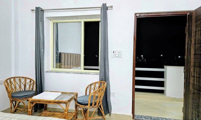 Dehradun Hotel | Hotel YesWell