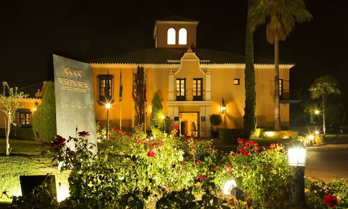 Valencina de la Concepción Hotel | Hotel YIT Vereda Real
