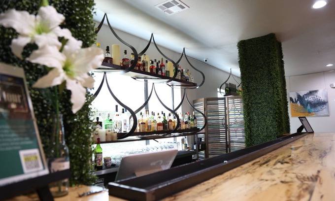 Braeswood Place Apartamento | Hotel Ylem