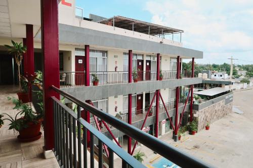Tuxpan Hotel | Hotel Yorio Inn