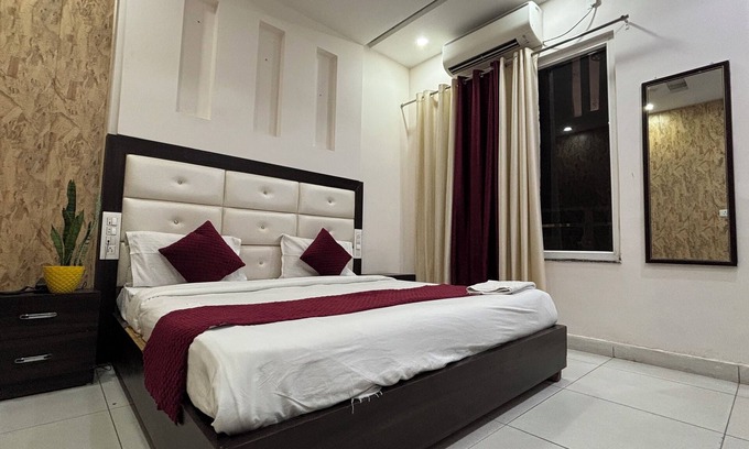 Tapovan Hotel | Hotel Yogasthali