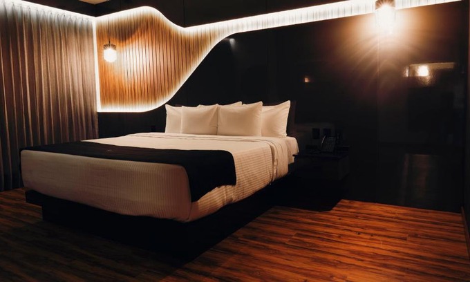 Querétaro Hotel | Hotel Yoru