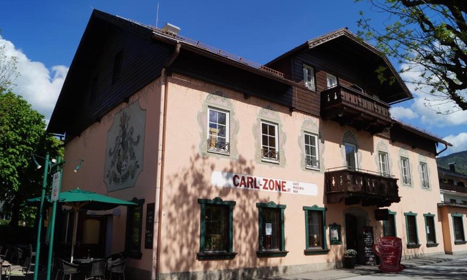Strobl Hotel | Hotel YOUHEY am Wolfgangsee