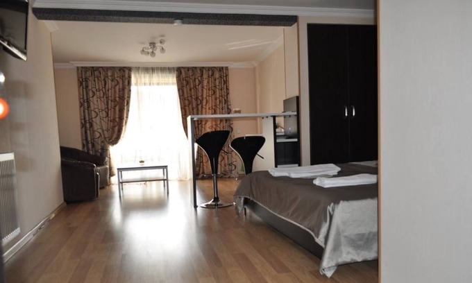 Tbilisi Hotel | Hotel Your Comfort
