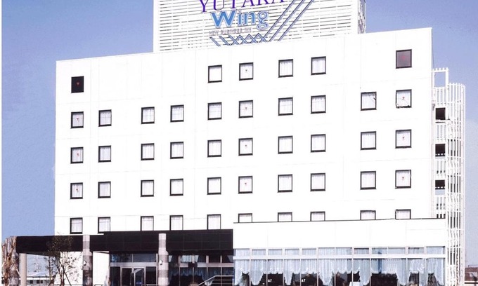 Tajiri Hotel | Hotel Yutaka Wing